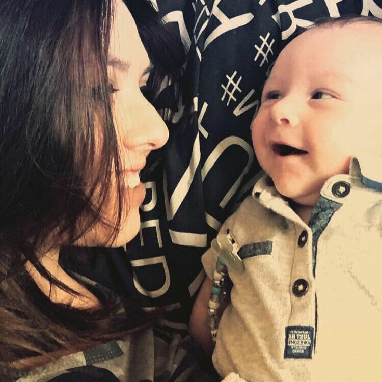 Rebecca-Featured Blogger #2