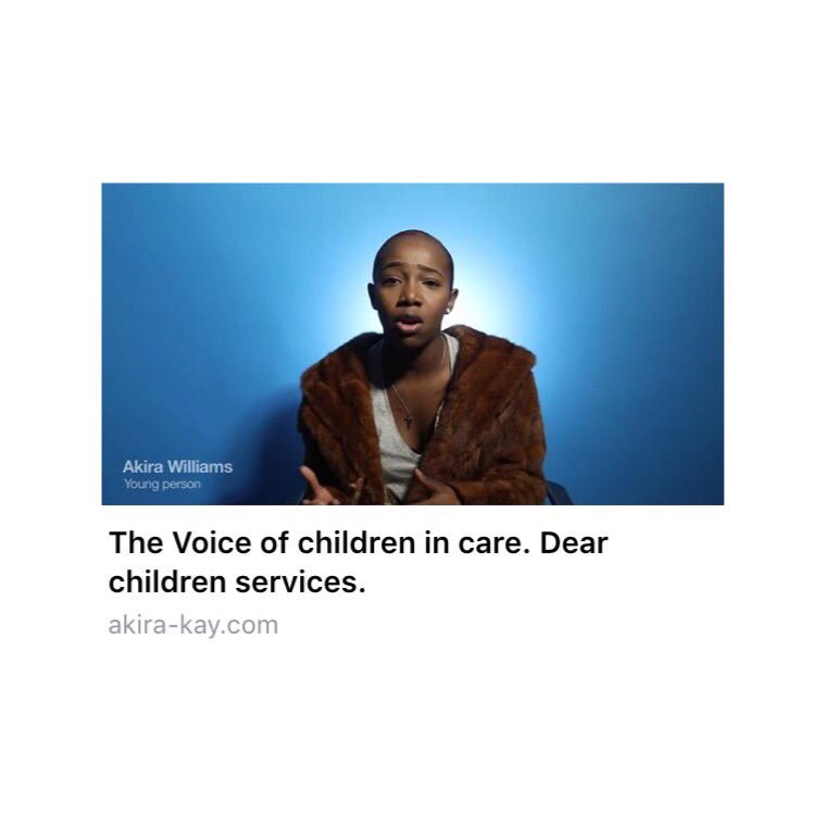 Akira-Featured Blogger #3