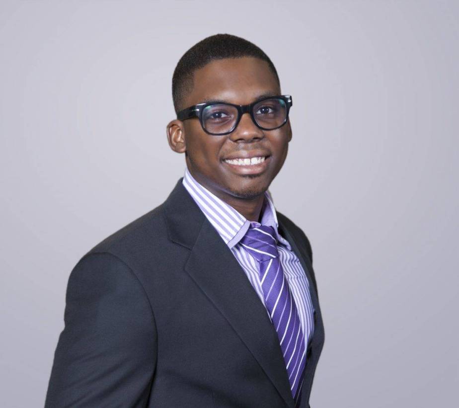 Gregory-Featured Blogger #5