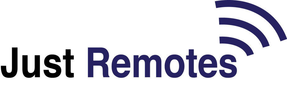 Just Remote