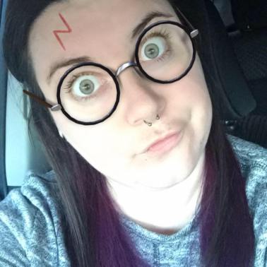 Erika-Featured Blogger #4