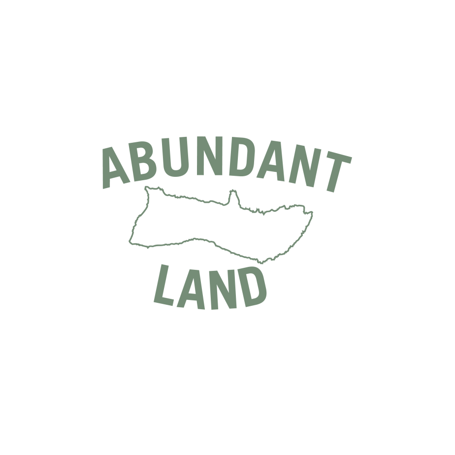 Abundant Land