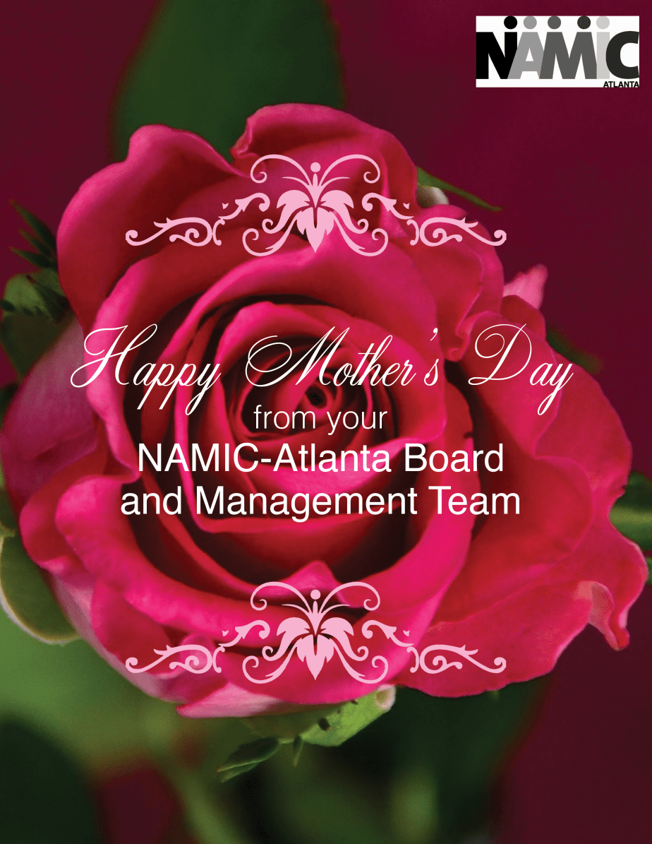 Happy Mothers Day Namic