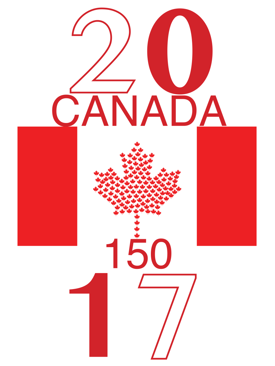 Cafepress Canada 150&nbsp;shirt