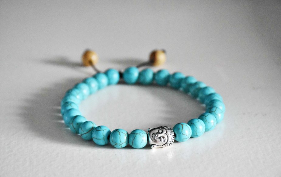 My Zen Malas are&nbsp;featured!
